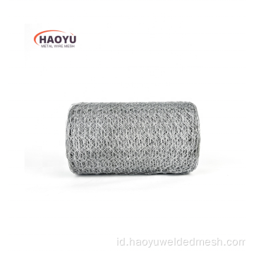 Kandang ayam mesh stainless steel hexagonal mesh